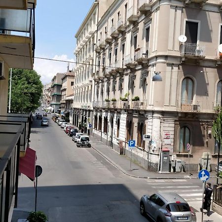 Suite Time Van Gogh Catania Exterior photo