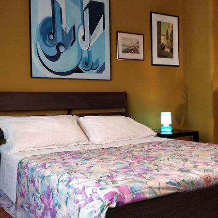 Suite Time Van Gogh Catania Exterior photo
