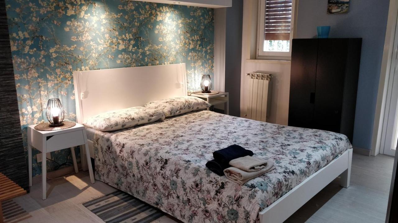 Suite Time Van Gogh Catania Exterior photo