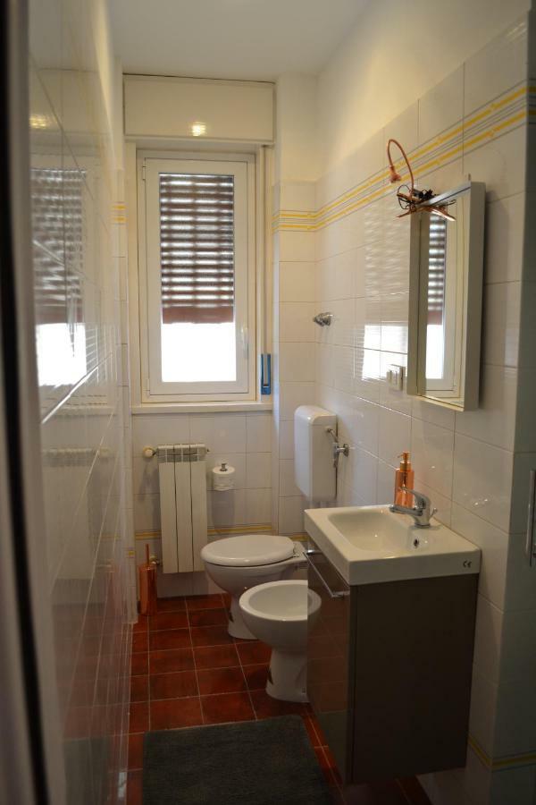 Suite Time Van Gogh Catania Exterior photo