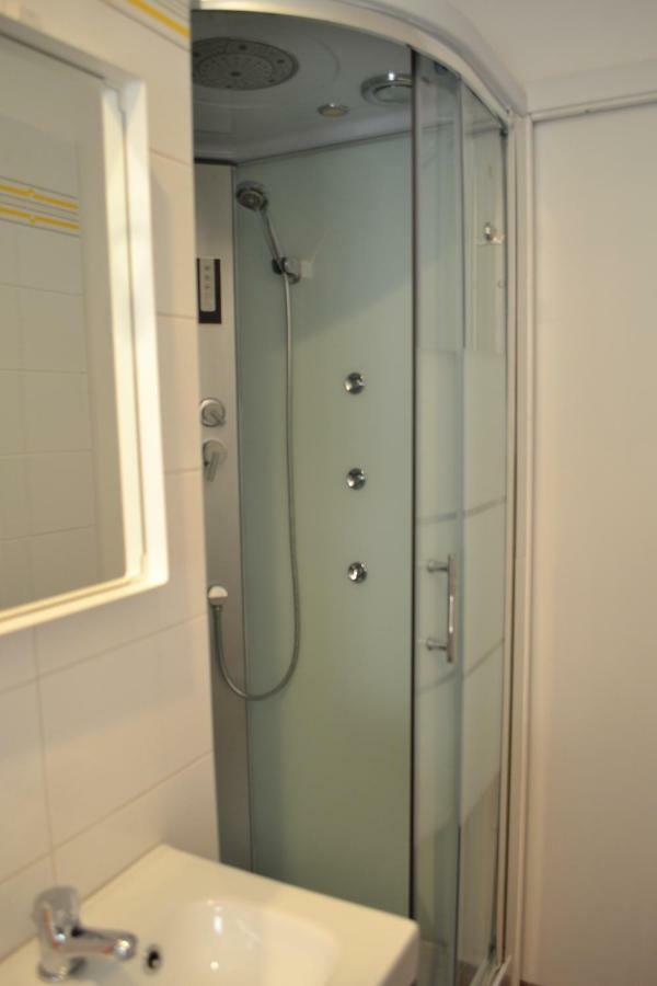 Suite Time Van Gogh Catania Exterior photo