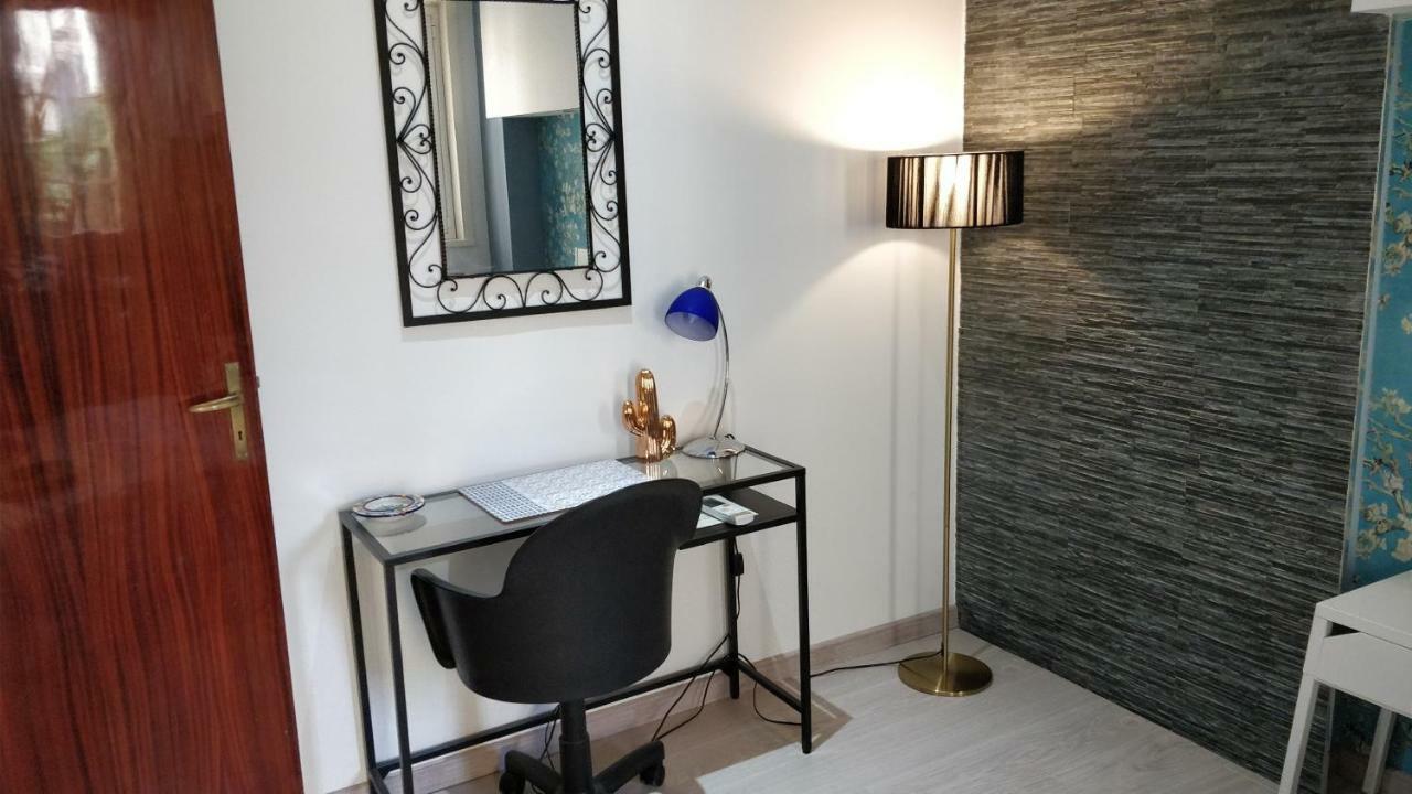 Suite Time Van Gogh Catania Exterior photo