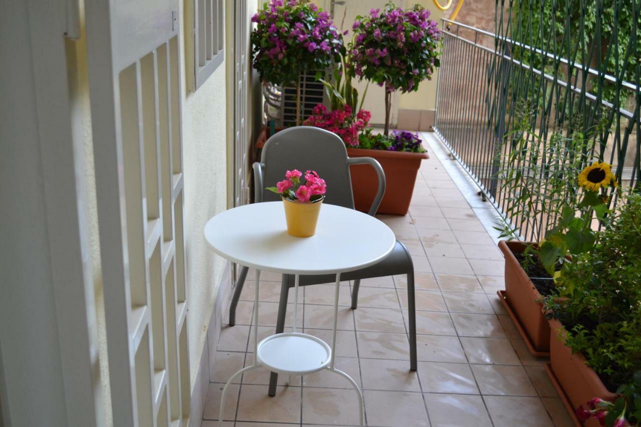 Suite Time Van Gogh Catania Exterior photo