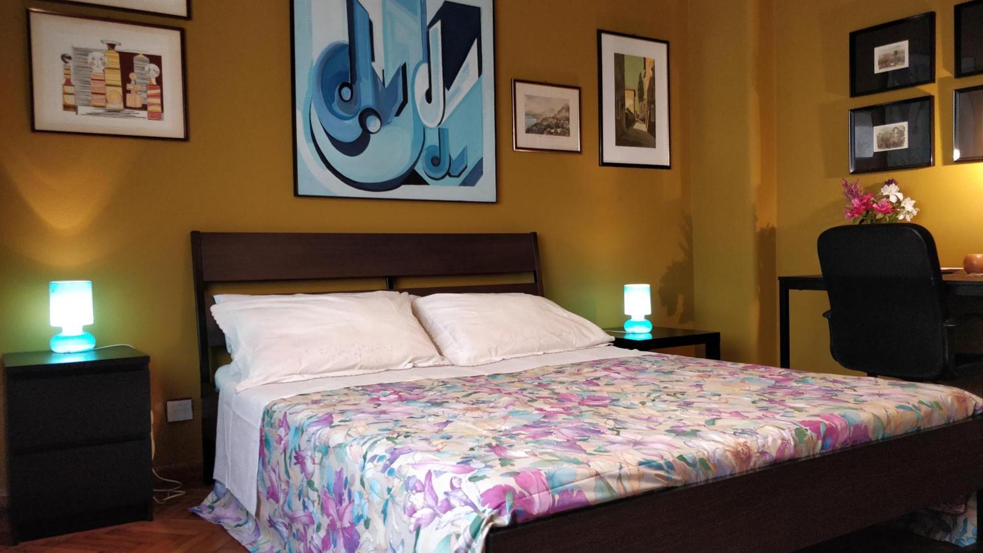 Suite Time Van Gogh Catania Exterior photo