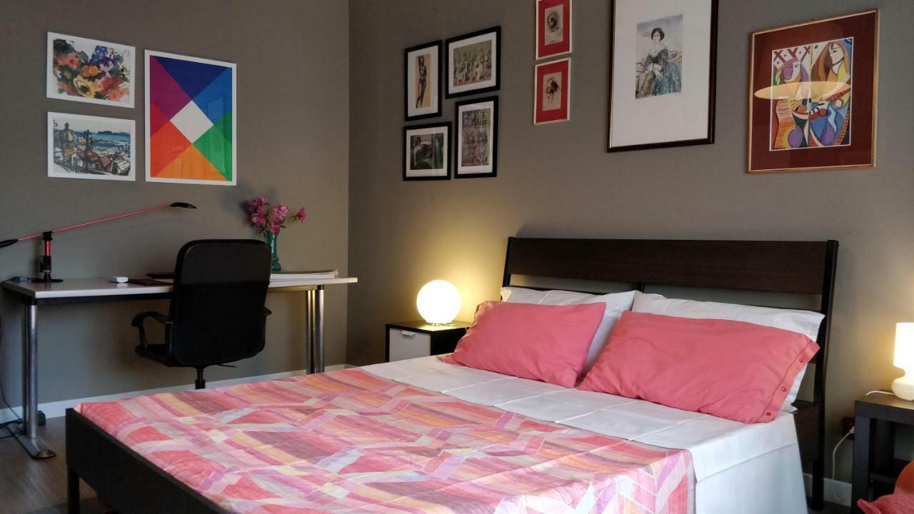 Suite Time Van Gogh Catania Exterior photo