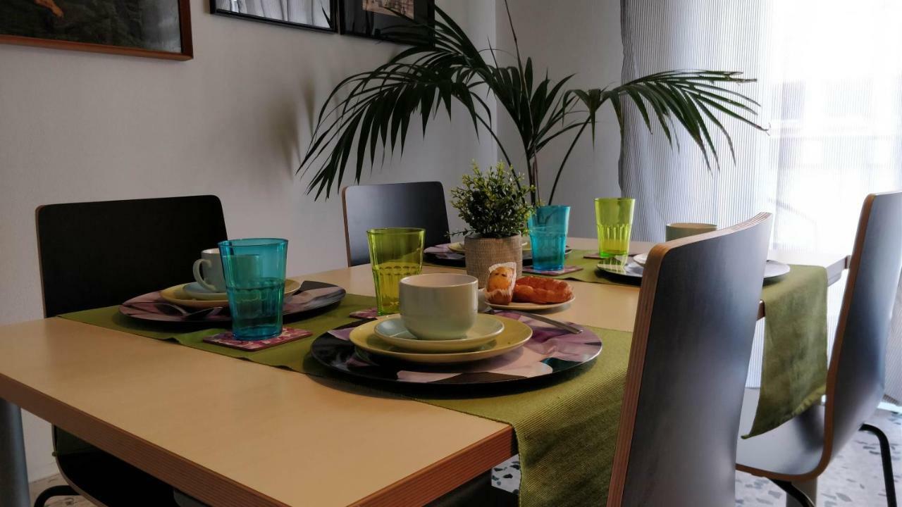 Suite Time Van Gogh Catania Exterior photo