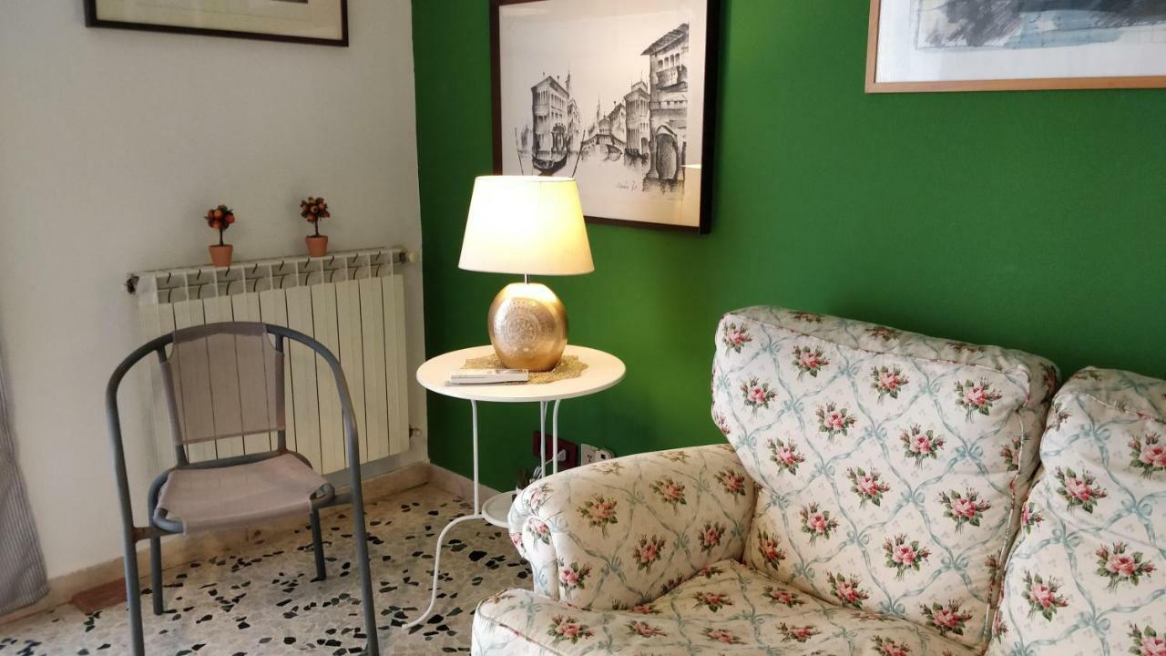 Suite Time Van Gogh Catania Exterior photo