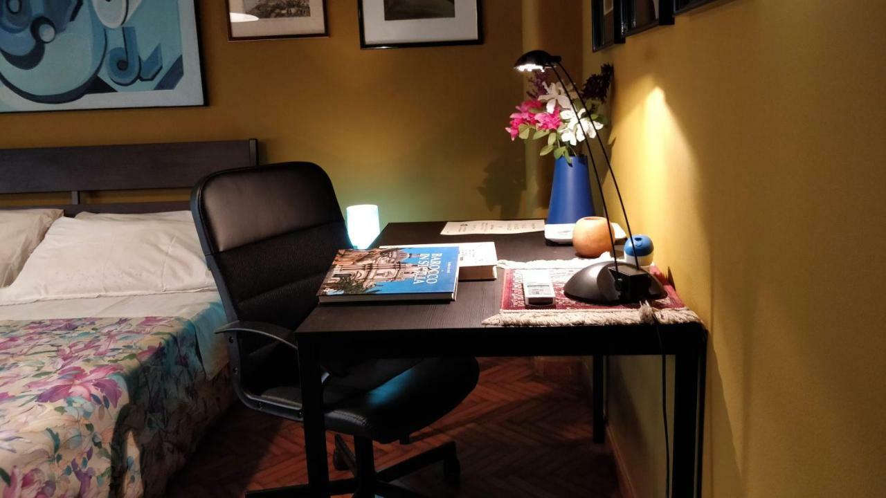 Suite Time Van Gogh Catania Exterior photo