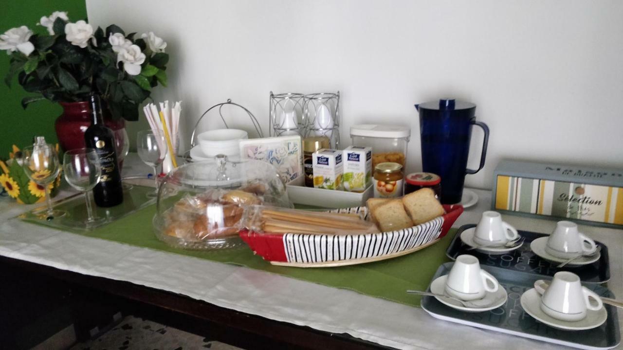 Suite Time Van Gogh Catania Exterior photo