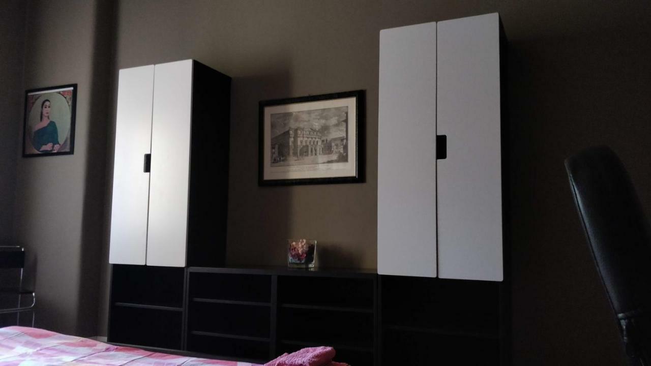 Suite Time Van Gogh Catania Exterior photo