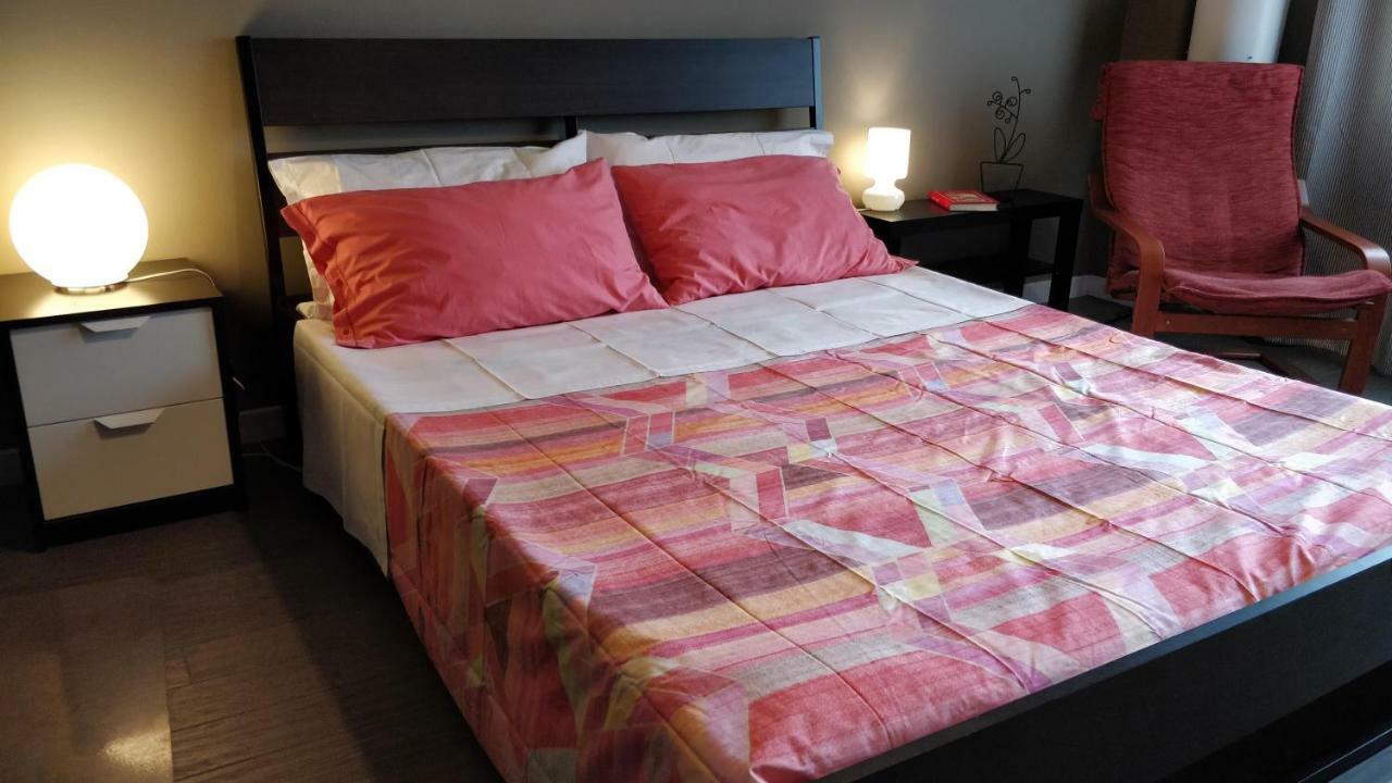 Suite Time Van Gogh Catania Exterior photo