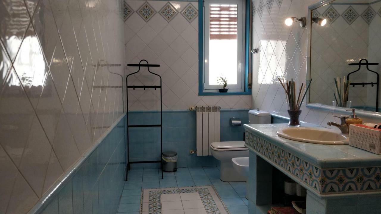 Suite Time Van Gogh Catania Exterior photo